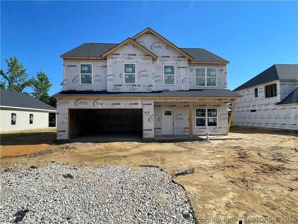 4279 Halkirk Drive, Fayetteville, NC 28312