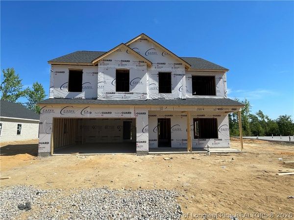 4279 Halkirk Drive, Fayetteville, NC 28312