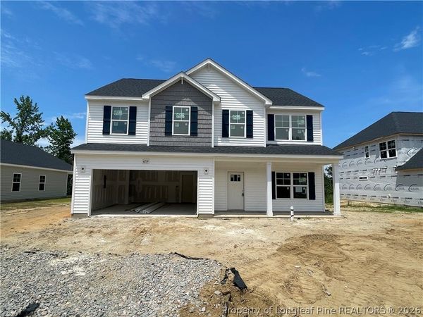 4279 Halkirk Drive, Fayetteville, NC 28312