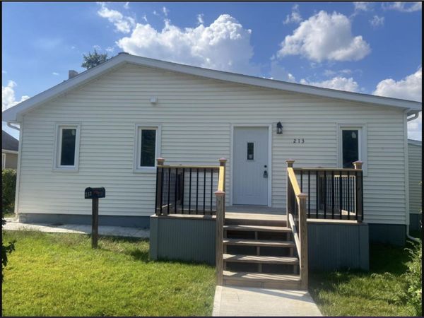 213 Alford Street, Mishawaka, IN 46544