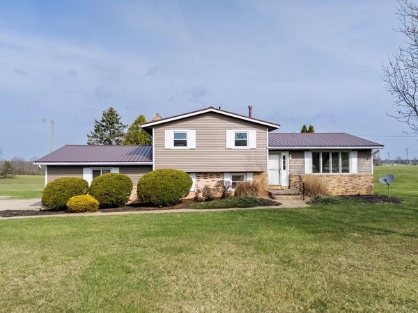 456 Twp Rd 700, Polk, OH 44866