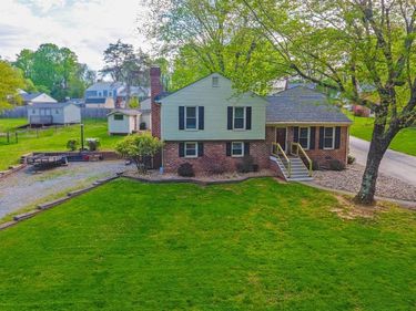 135 Cheyenne Drive, Lynchburg, VA 24502