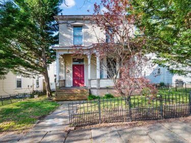 405 Harrison Street, Lynchburg, VA 24504