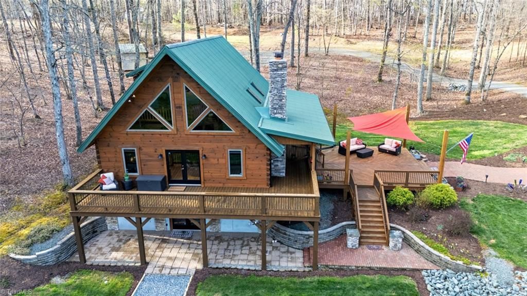 5200 Howard Court, Efland, NC 27243 Main Photo