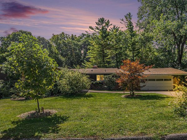 442 Huntington Place, Ann Arbor, MI 48104