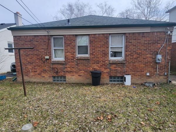 12841 Abington Avenue, Detroit, MI 48227