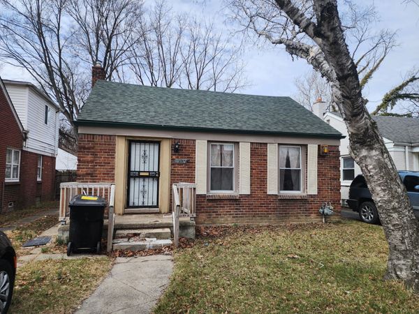 12841 Abington Avenue, Detroit, MI 48227