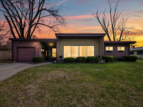 117 Orchard Ridge Parkway, Hillsdale, MI 49242