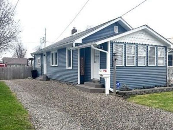 539 Iroquois Avenue, Battle Creek, MI 49015