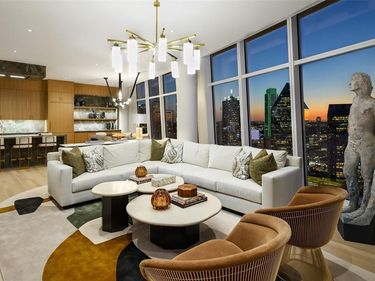 1918 Olive Street, Unit 3503, Dallas, TX 75201