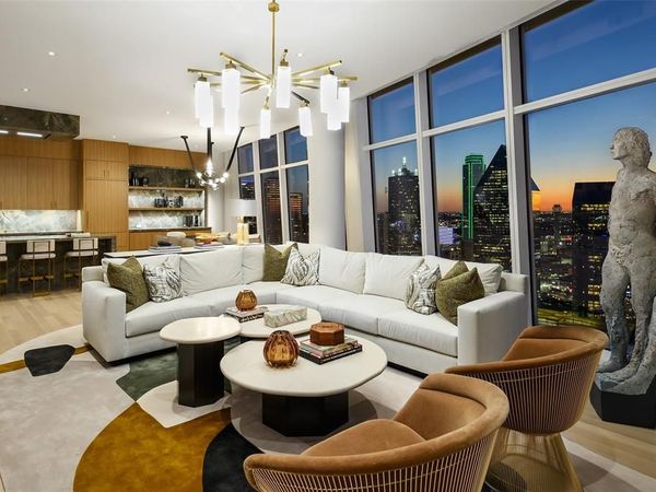 1918 Olive Street, Unit 3503, Dallas, TX 75201