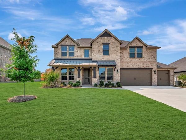 908 Wood Duck Court, Heath, TX 75032