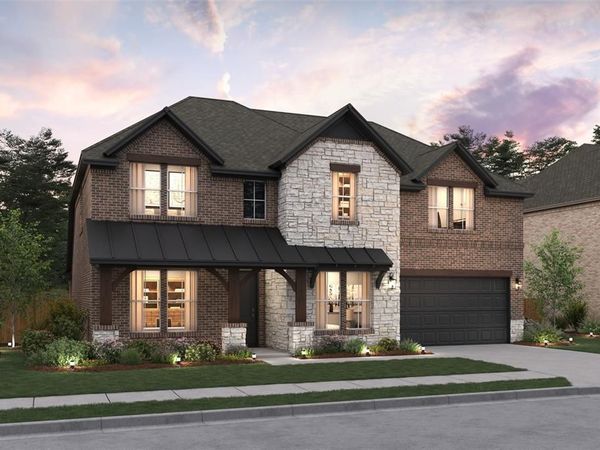 908 Wood Duck Court, Heath, TX 75032