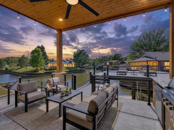 131 Hilltop Drive, Trinidad, TX 75163