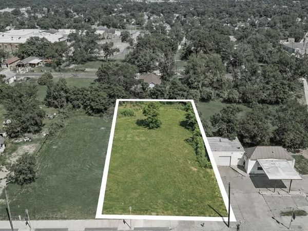 1212 Elm Street , Waco, TX 76704