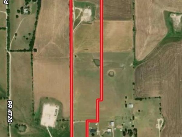 TBD Fm-407 , New Fairview, TX 76078