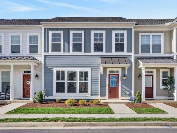 3390 CHARLESTON BLVD, ROCKINGHAM, VA 22801