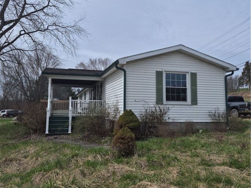 14979 Old Glory Road, Lore City, OH 43755 Photo 2