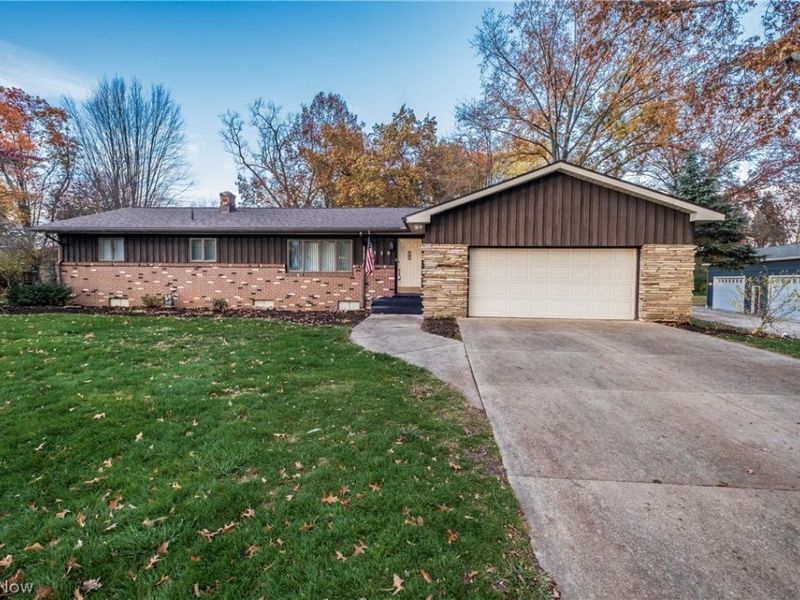 4720 Strouble Drive NW, Canton, OH 44718 Photo 35