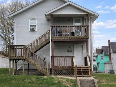 296 Cole Avenue, Akron, OH 44301