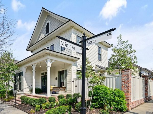 1914 Verte Dr, Baton Rouge, LA 70808