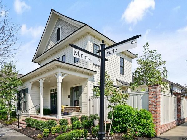 1914 Verte Dr, Baton Rouge, LA 70808