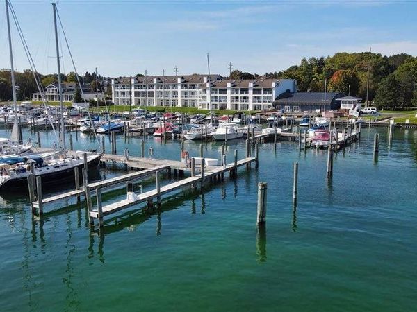 202 Ferry Road, Charlevoix, MI 49720