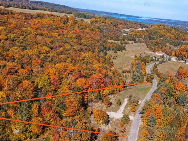 TBD Dietz RD Road, Boyne City, MI 49712