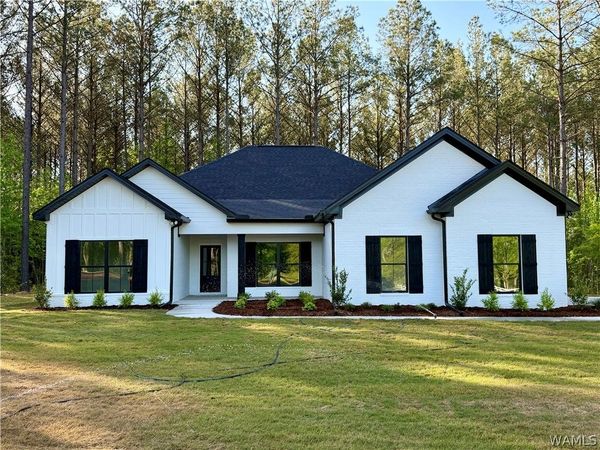 13722 Northside Road, Northport, AL 35475
