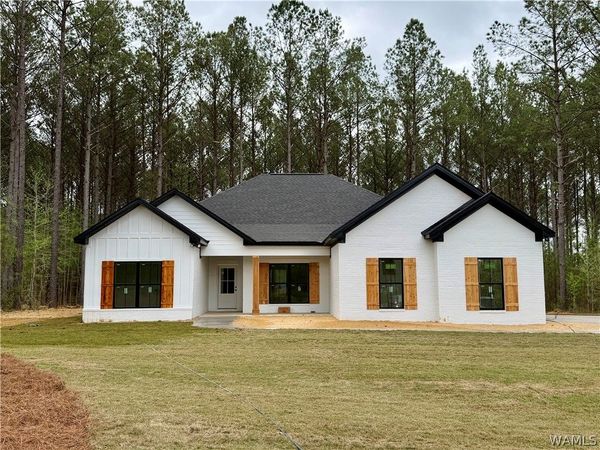 13722 Northside Road , Northport, AL 35475