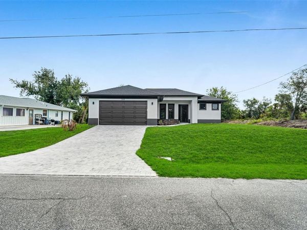 7054 ROSEMONT DRIVE , ENGLEWOOD, FL 34224