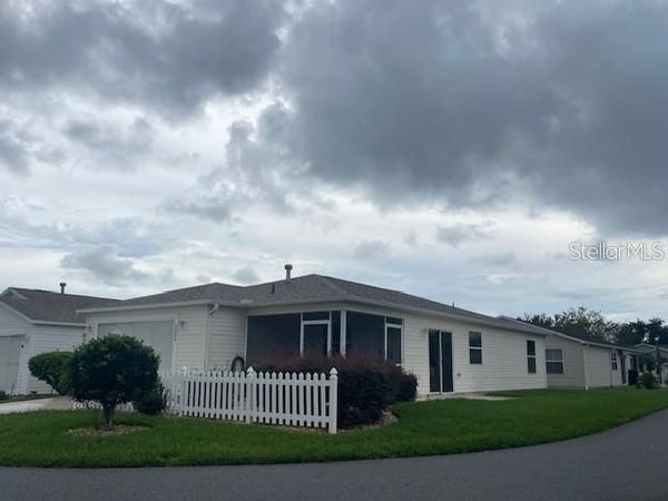 2744 COLLINGTON DRIVE , THE VILLAGES, FL 32162