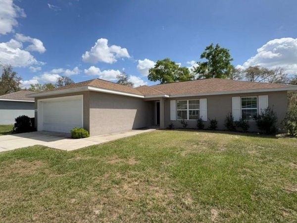 4110 SW 132ND LANE , OCALA, FL 34473