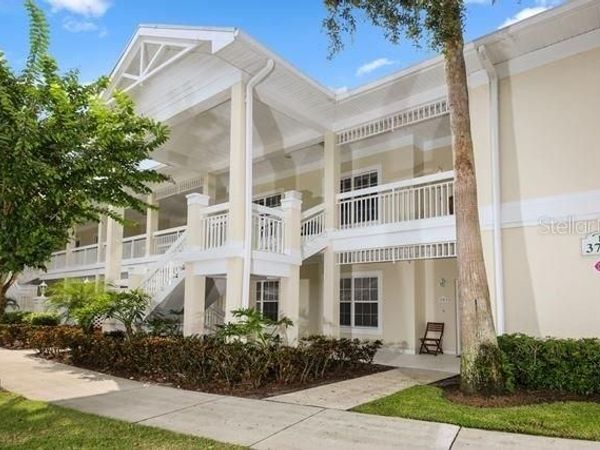 3706 54TH DRIVE W, Unit 201, BRADENTON, FL 34210