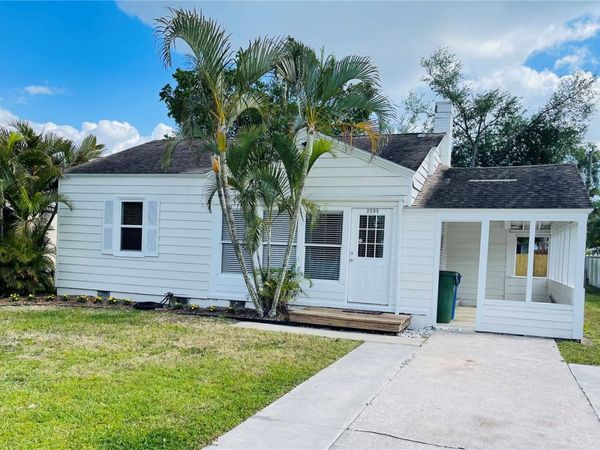 3205 AVENUE A W, BRADENTON, FL 34205