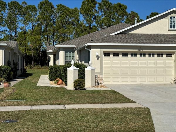 11483 CAMBRAY CREEK LOOP , RIVERVIEW, FL 33579