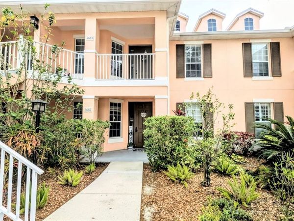 5687 KEY LARGO COURT , Unit 5687, BRADENTON, FL 34203