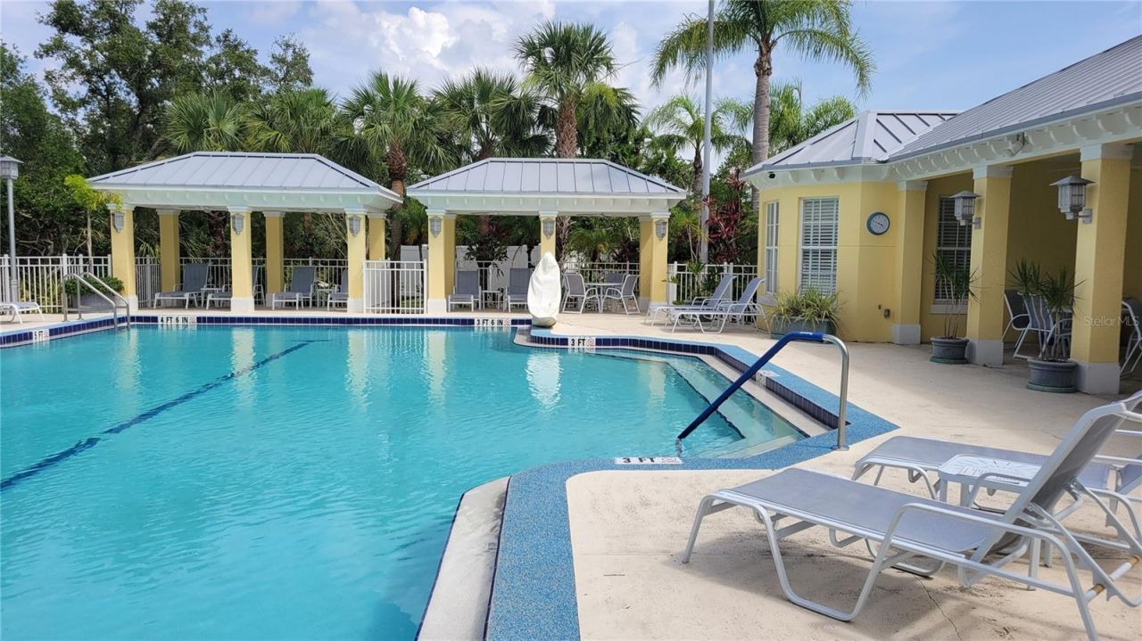 5687 Key Largo Court, Unit 5687, Bradenton, FL 34203 Photo