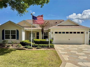 1253 GREENVILLE WAY , THE VILLAGES, FL 32162