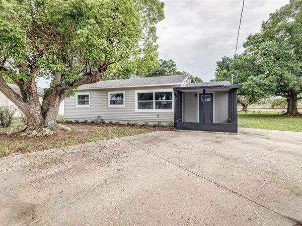 151 NW 10TH DRIVE , MULBERRY, FL 33860