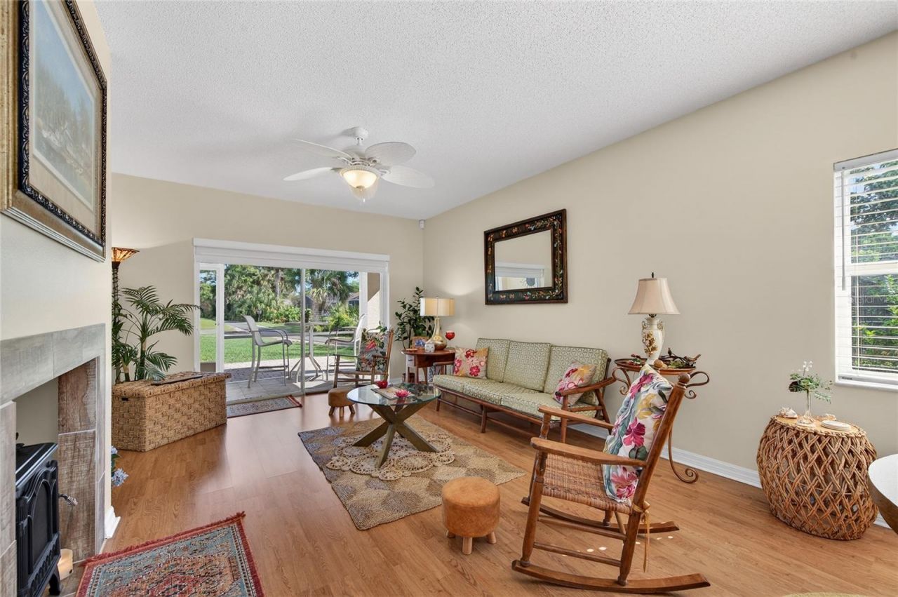 1801 Turnbull Lakes Drive, New Smyrna Beach, FL 32168 Photo
