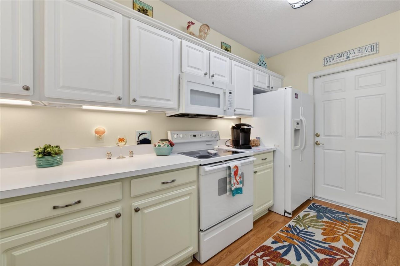 1801 Turnbull Lakes Drive, New Smyrna Beach, FL 32168 Photo