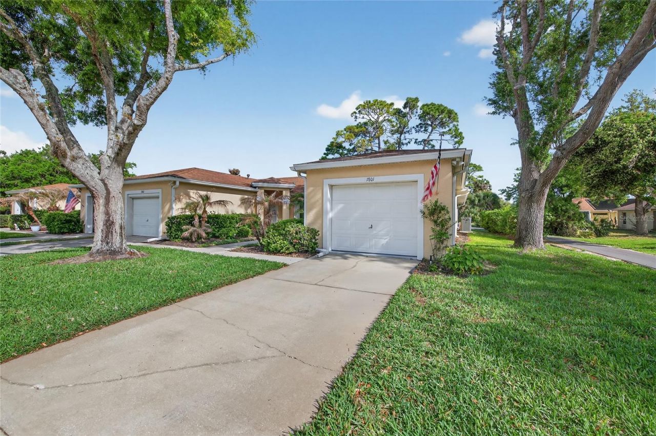 1801 Turnbull Lakes Drive, New Smyrna Beach, FL 32168 Photo