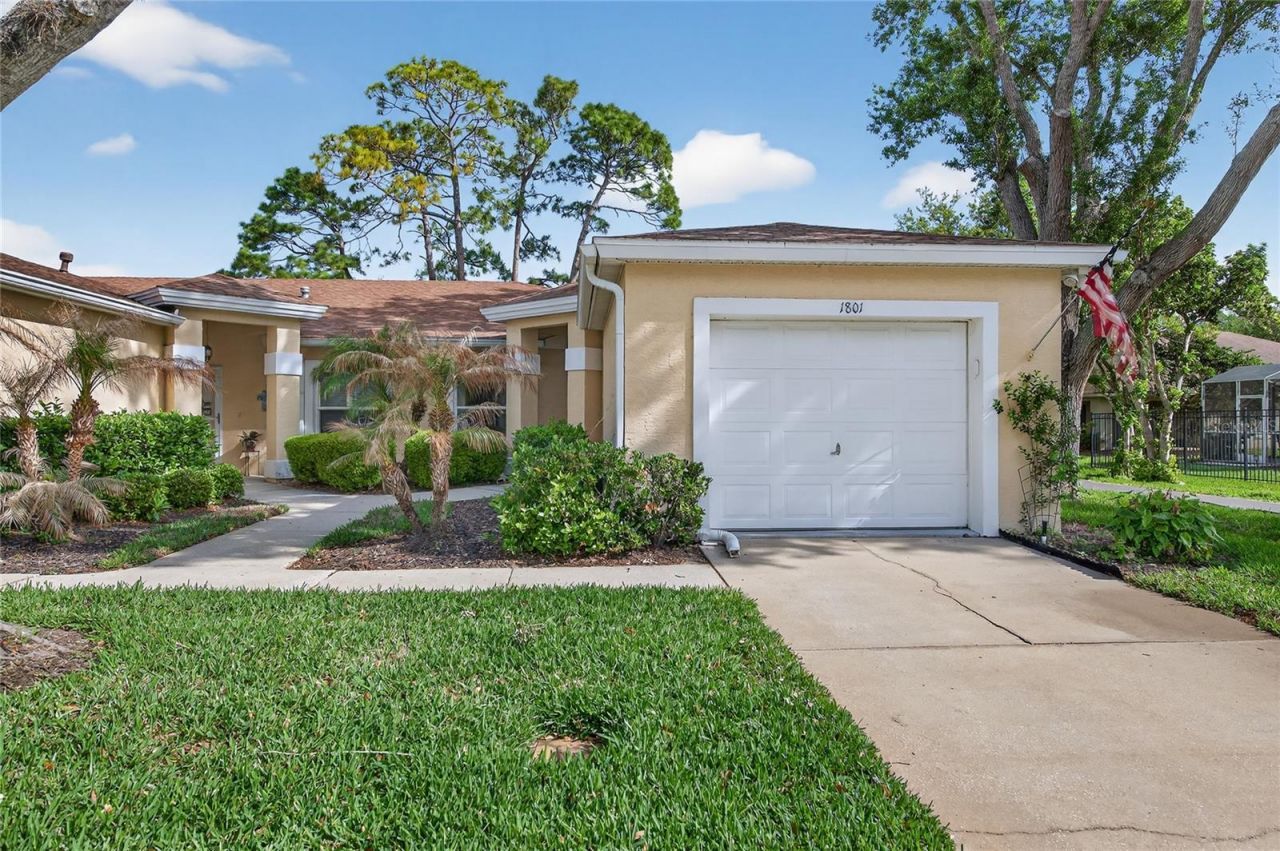 1801 Turnbull Lakes Drive, New Smyrna Beach, FL 32168 Photo