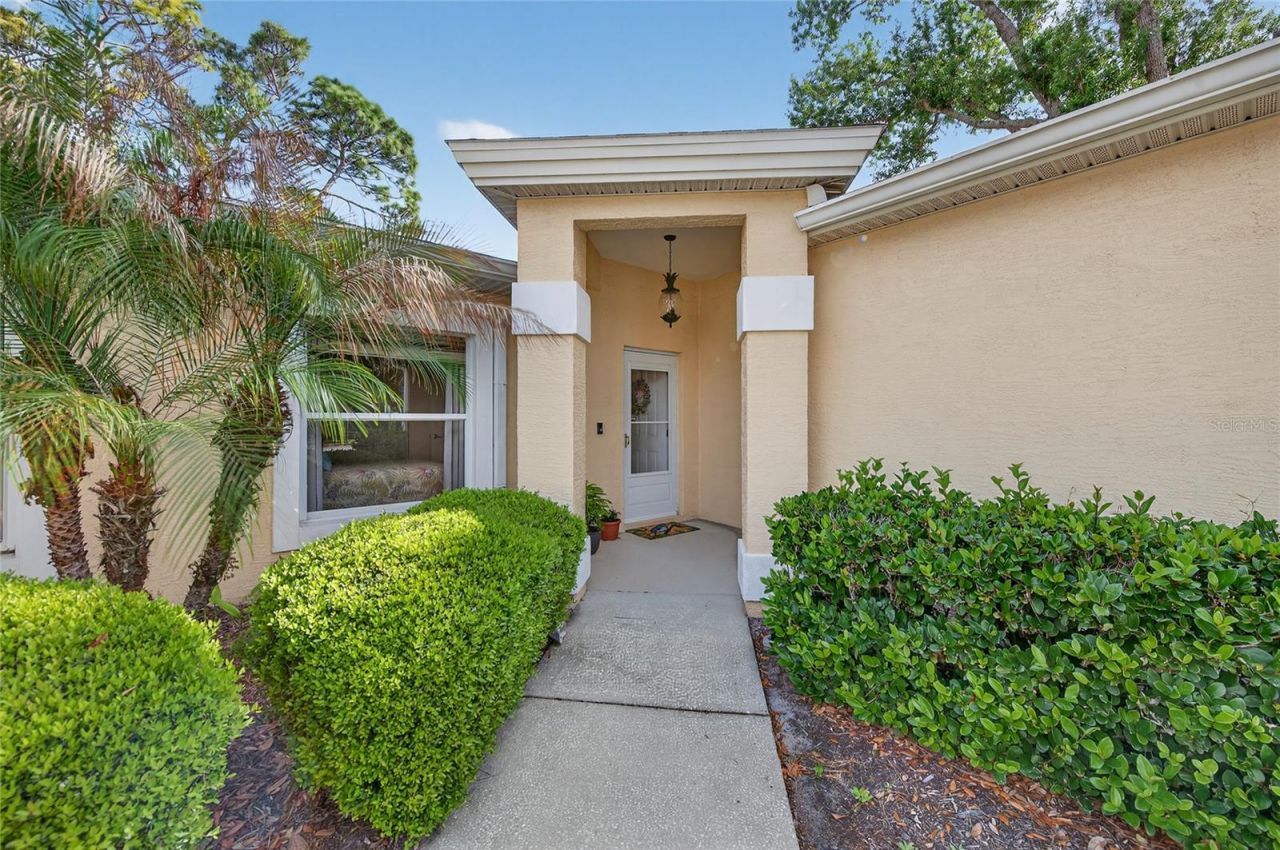 1801 Turnbull Lakes Drive, New Smyrna Beach, FL 32168 Photo