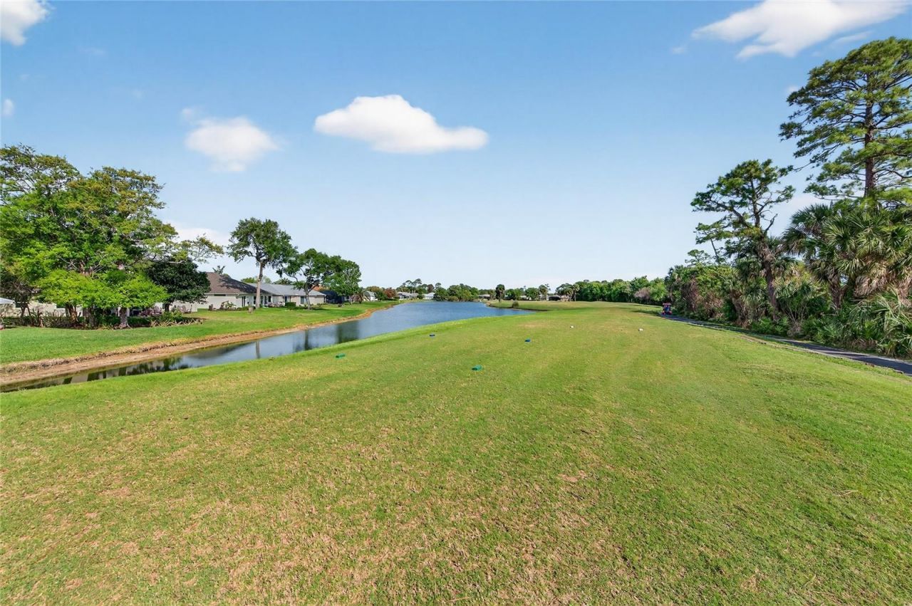 1801 Turnbull Lakes Drive, New Smyrna Beach, FL 32168 Photo