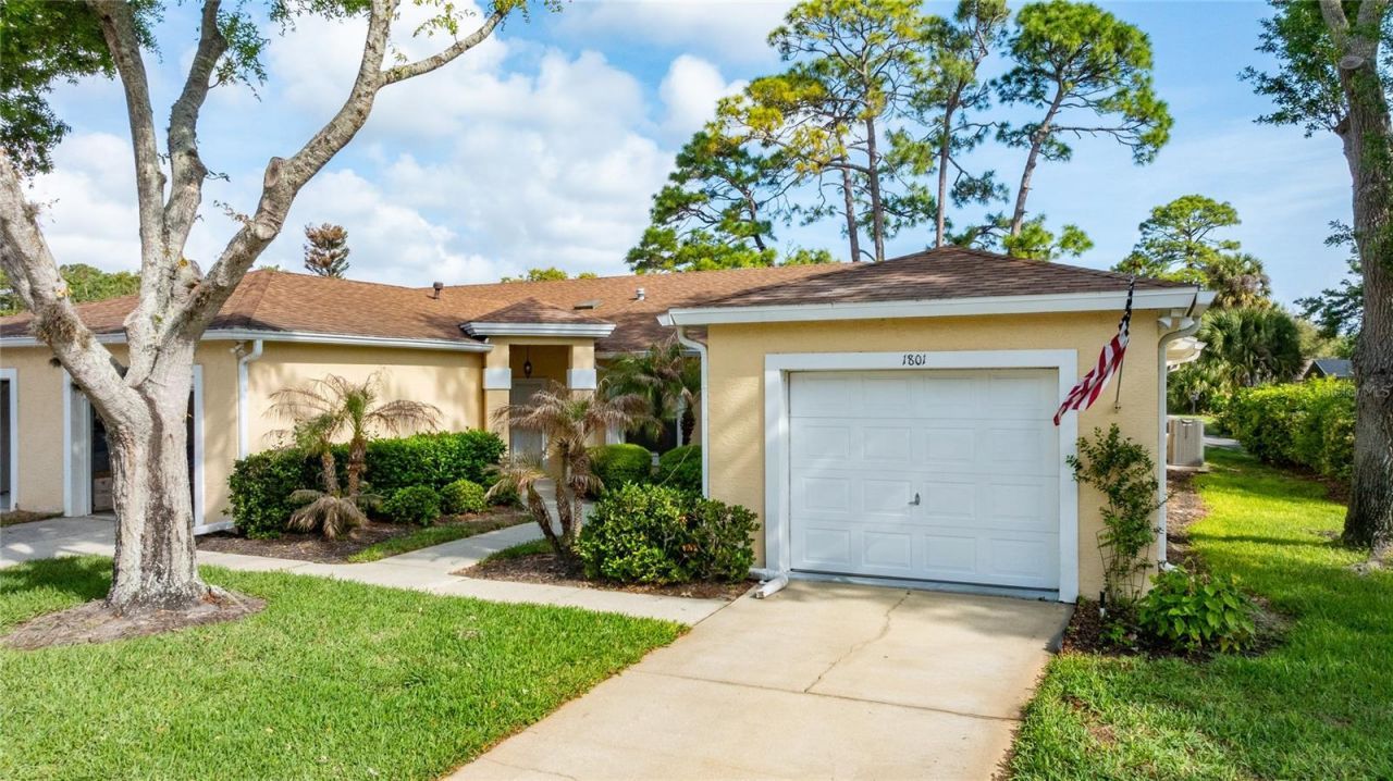 1801 Turnbull Lakes Drive, New Smyrna Beach, FL 32168 Photo