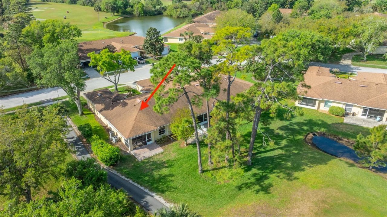 1801 Turnbull Lakes Drive, New Smyrna Beach, FL 32168 Photo