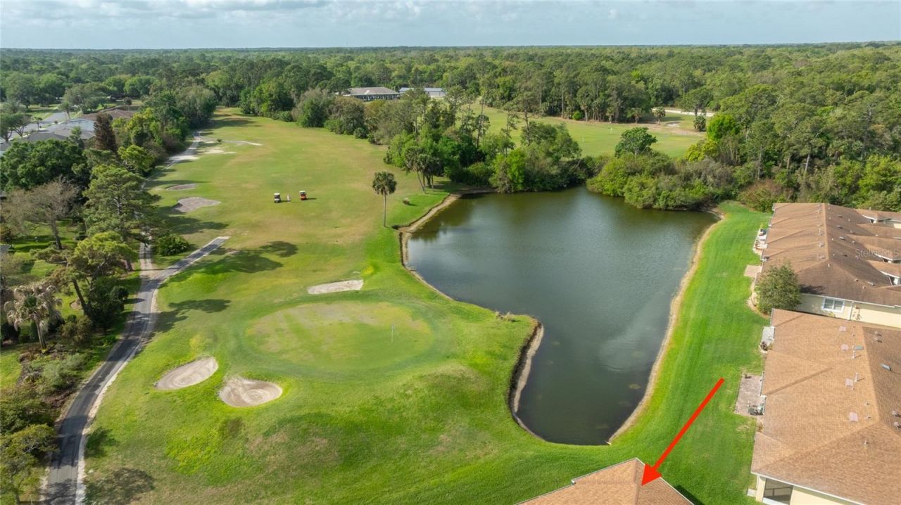 1801 Turnbull Lakes Drive, New Smyrna Beach, FL 32168 Photo