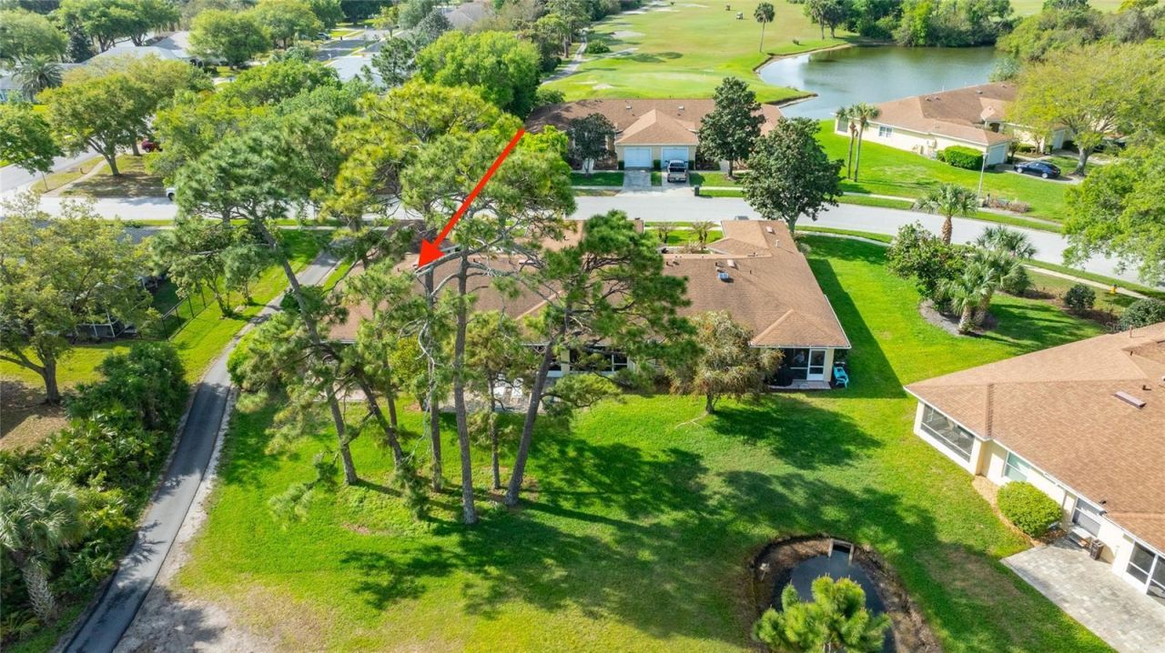 1801 Turnbull Lakes Drive, New Smyrna Beach, FL 32168 Photo